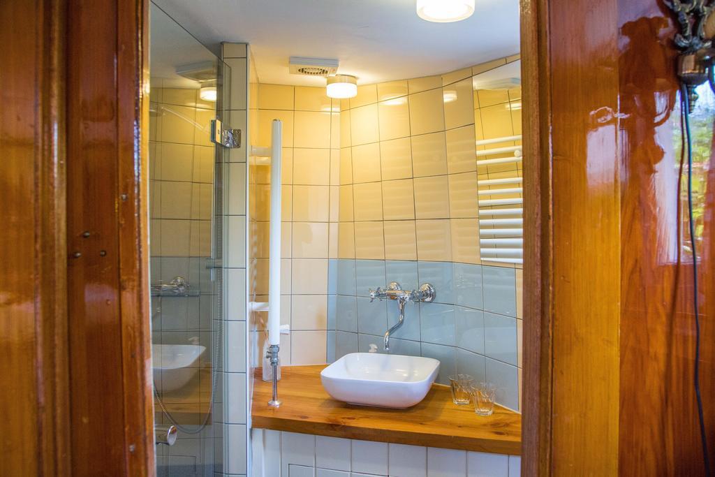 Bed & Breakfast Westerdok25 Amsterdam